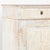 Early 19th Century Original Painted Swedish Tall Pine Sideboard For Sale - Image 9 of 15