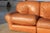 Modular Fawn Leather Sofa, Italy, 1970s, Set of 5 For Sale - Image 18 of 18