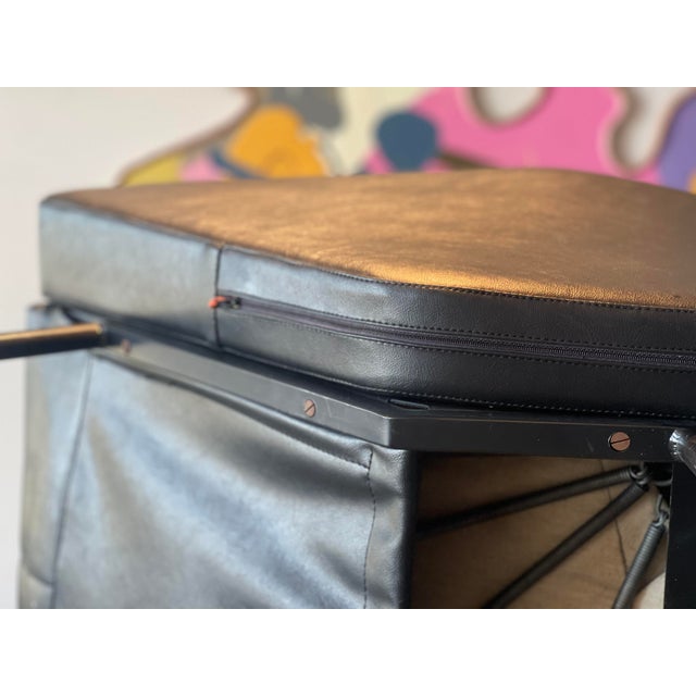 Armchair by Pierre Guariche for Airborne, France, 1955 For Sale - Image 14 of 16