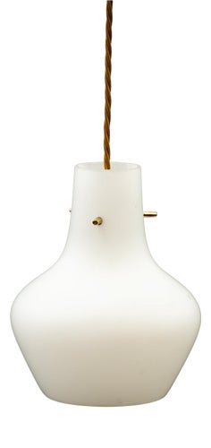 Hanging Lamp, Vienna, 1960s