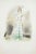 Lithograph on paper. Plate from the series "les fleurs animées". Single sheet with passepartout. "remember\. That true...
