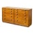 Mid 20th Century Styled After Edward Wormley Ten Drawer Dresser For Sale
