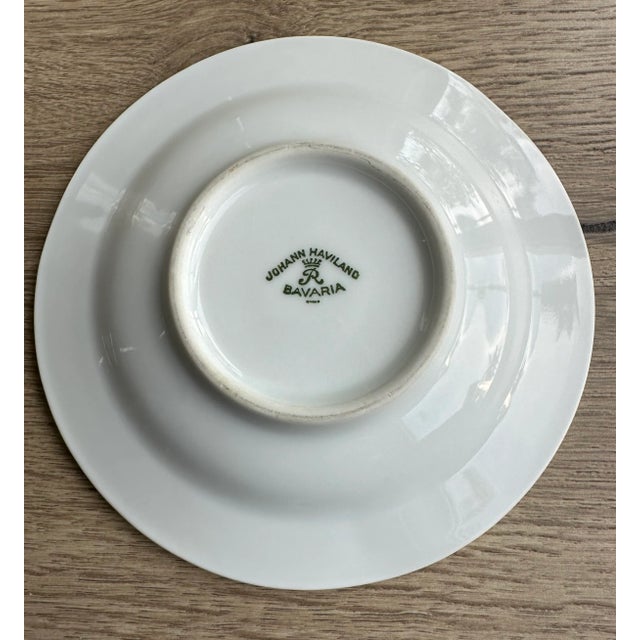 1960s Hotel-Slon Rosenthal Ashtray For Sale - Image 5 of 6