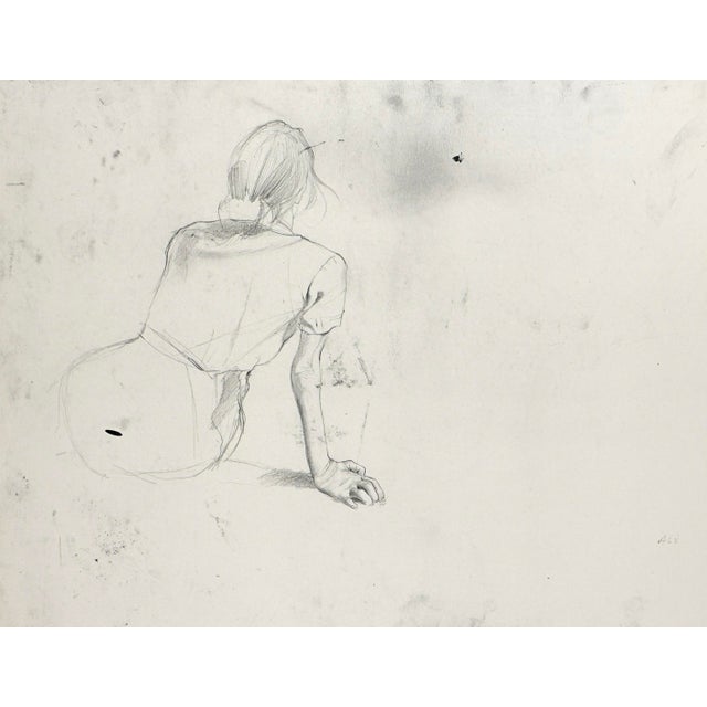 Andrew Wyeth – Christina’s World, Signed & Numbered (1976, Collotype on Paper) Size: 25.4 × 23.1 inches An original 1976...