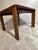 Extendable Dining Table by Afra and Tobia Scarpa and Produced by Cassina, Italy, Late 1960s For Sale - Image 9 of 10