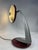 Mid-Century Modern Madrid Phase Lamp by Marjolein Fase for Fase, 1960s For Sale - Image 3 of 16
