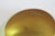 Orient and Flume Iridescent Gold Apple Paperweight P0184j3 Art Glass Fruit 4800b For Sale - Image 12 of 17