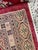 Small Vintage Pakistani Rug from Bobyrugs, 1980s For Sale - Image 10 of 11