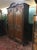Antique Oak Wardrobe, French Style Wardrobe For Sale - Image 16 of 17