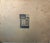 Paint Mid Century European Painting - Sun Over a City For Sale - Image 7 of 8