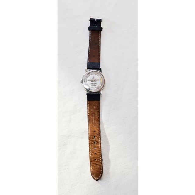 Wristwatch from Jacques Lemans, 1990s For Sale - Image 3 of 8