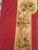 Antique French Handwoven Aubusson Tapestry for Valance, 1890s For Sale - Image 13 of 18