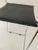 1990s Italian Style Stacking Counter Chairs Set of Four For Sale - Image 15 of 16