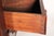 George III Mahogany Concave Front Sideboard For Sale - Image 12 of 13