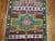 Green Vintage Turkish Anatolian Long Runner - 3' x 11'2" For Sale - Image 8 of 8