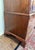 1990s Henkel Harris Mahogany Armoire Model No. 1247 For Sale - Image 12 of 16