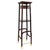 Wood Model 9640 Stand by Marcel Kammerer for Thonet, Vienna, 1900s For Sale - Image 7 of 7