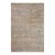 Jean Stoffer x Loloi Katherine Terracotta / Smoke 9'-6" x 13'-1" Area Rug For Sale