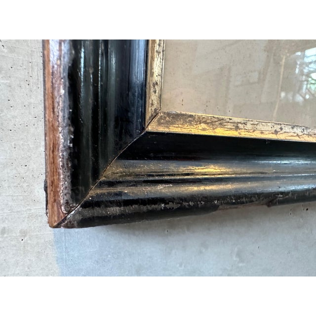 Art Deco Advertising Lithograph, 1930s For Sale - Image 6 of 12