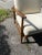 Late 20th Century Mid Century Modern Lounge Armchair | Kofod Larsen for Selig For Sale - Image 5 of 12