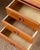 Arne Vodder 1960s Danish Teak Writing Desk Attributed to Arne Vodder For Sale - Image 4 of 18
