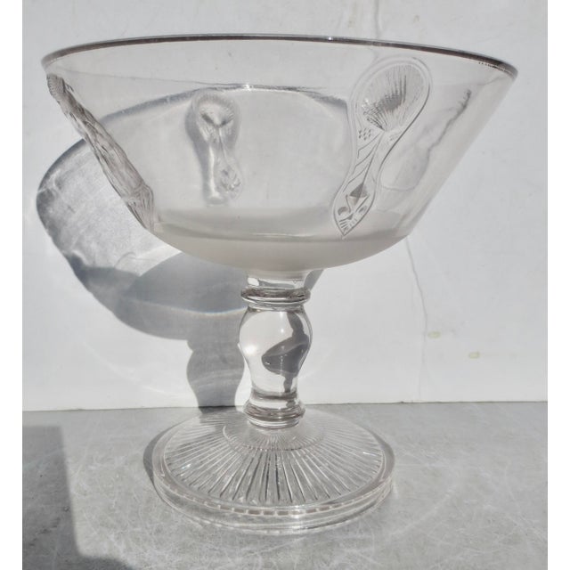 American "Opera" Pattern Produced by Adams & Company in the 1870s. For Sale - Image 3 of 13