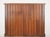 Brown Antique Victorian Ten Drawer Flat File Cabinet For Sale - Image 8 of 9
