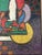 Original 20th Century Abstract Painting by Rene Ravaute For Sale In Miami - Image 6 of 11