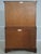 Henkel Harris Mahogany Spnea Perkins High Chest For Sale - Image 14 of 17