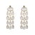 Mercedes Earrings – a new, refined design inspired by our best-selling Marysol Earrings, now in a smaller, lighter form...