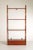 Wood Georgian Style Mahogany Wall-Hanging Etagere For Sale - Image 7 of 12