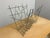Design Plus Gallery presents a Blow Up Magazine Holder by Fratelli Campana for Alessi. Designed by Brazilian brothers...