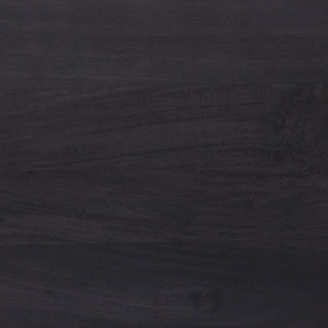 Four Hands Sydney Tall Dresser - Black Wash For Sale In Austin - Image 6 of 11