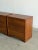 1960s Louvered Compact Dressers For Sale - Image 12 of 18
