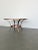 Serena & Lily Serena & Lily St. Germain Stone Dining Table For Sale - Image 4 of 9