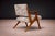 Wood José Zanine Caldas Armchair, Brazilian Mid-Century Modern, 1950s For Sale - Image 7 of 11