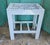 Late 19th Century Victorian Cast Iron Floor Grate End Table For Sale - Image 12 of 12