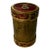 Antique, 1900s Russian Enamel and Gilt Box For Sale