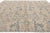 Contemporary Vintage Ikat Area Rug 07’10 X 10’00 For Sale - Image 3 of 9