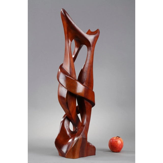 R. Combells, Tango, Wood For Sale - Image 3 of 18