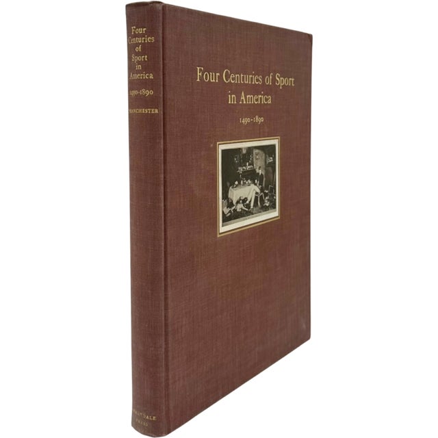 Founded in 1927, the Derrydale Press published several books on the outdoors during the first half of the twentieth...