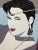 Artist: Patrick Nagel 'Nagel Commemorative Eleven' (NC 11), 1987 Serigraph on 100% cotton archival grade heavyweight rag...