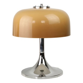 Space Age Medusa Table Lamp by Luigi Massoni for Guzzini For Sale