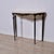 Bronze Console Table with Marble Top, Italy, 1950s For Sale - Image 9 of 18