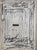 This original artwork by Antoni Tàpies is one of the 10 colored lithographs of the “Berlin Suite”. Tàpies realized this...