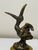 Art Deco 1920s Majestic Spanish Art Deco Pelican Bird Mascot Sculpture For Sale - Image 3 of 12
