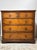 Antique Irish Pine Chest of Drawers For Sale - Image 10 of 12