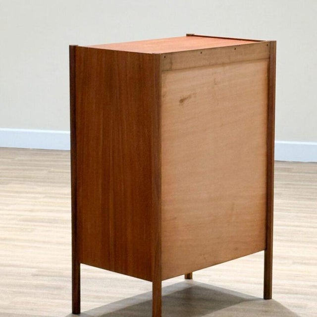 Mid-Century British Chest of Drawers from Wrighton For Sale - Image 3 of 10