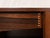 Wood Rare Rosewood Mid-Century Modern Credenza | Floating or Floor Standing For Sale - Image 7 of 9