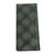 Kenneth Ludwig Chicago Plaid and Merry Christmas Tea Towel (Set of 3) For Sale - Image 4 of 4